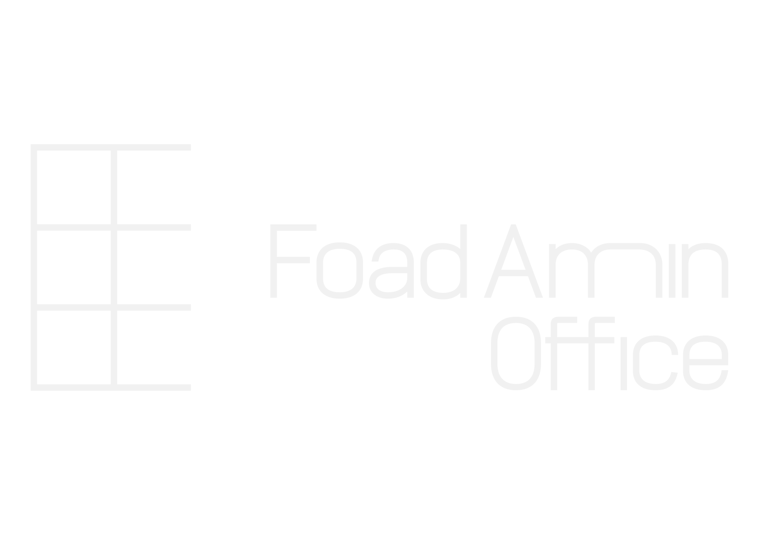Foad Amin Office