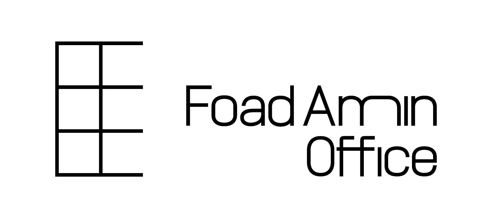 Foad Amin Office